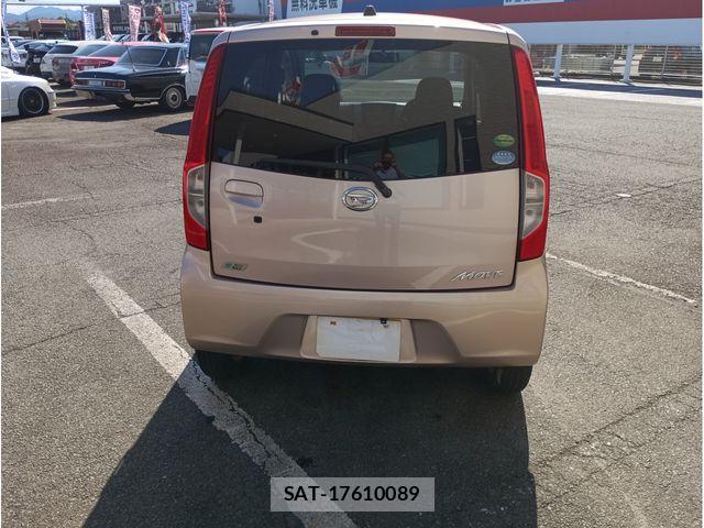 Daihatsu MOVE 2014-04 7358838-5