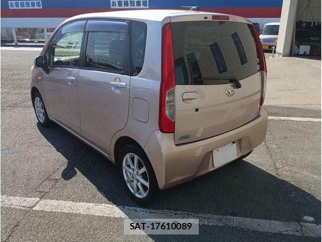 Daihatsu MOVE 2014-04 7358838-6