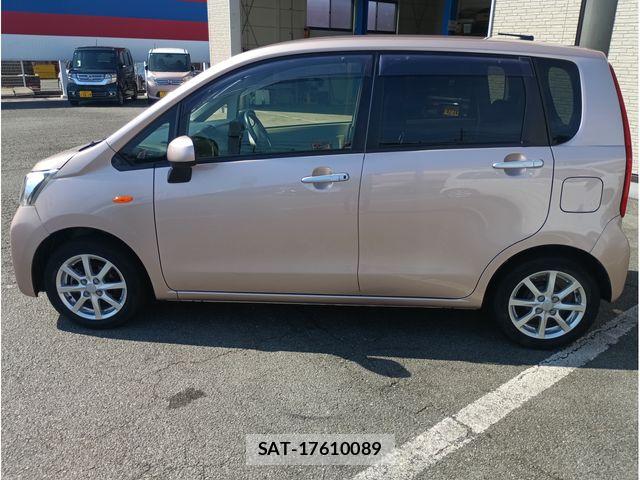 Daihatsu MOVE 2014-04 7358838-7