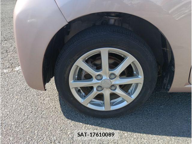 Daihatsu MOVE 2014-04 7358838-8