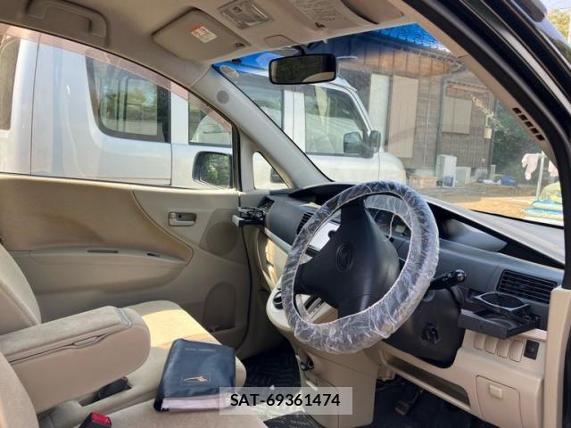Daihatsu MOVE 2009-06 7392960-9