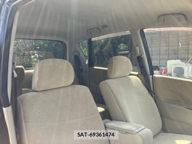 Daihatsu MOVE 2009-06 7392960-10