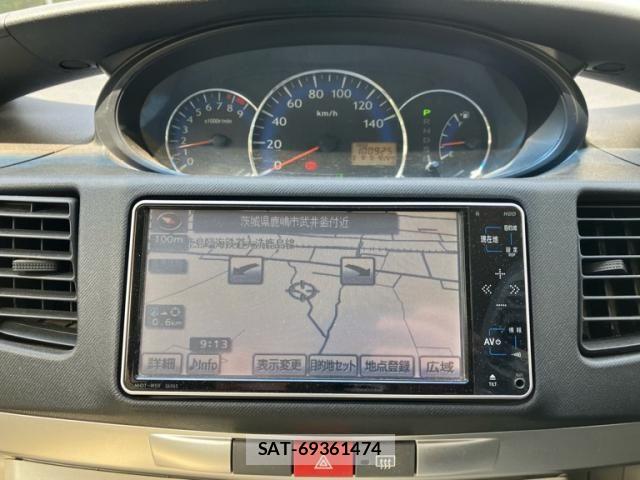 Daihatsu MOVE 2009-06 7392960-12