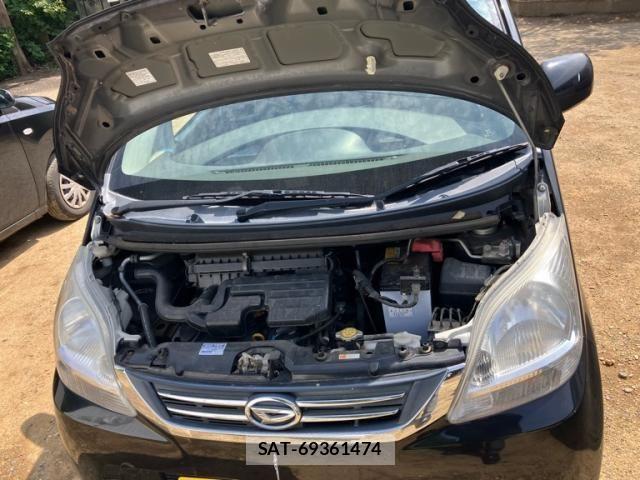 Daihatsu MOVE 2009-06 7392960-14
