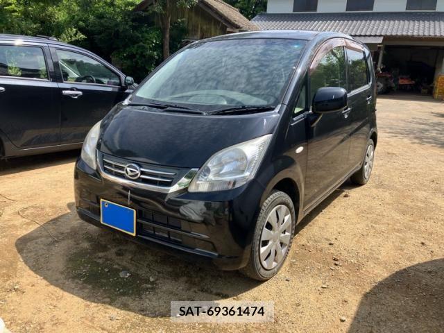 Daihatsu MOVE 2009-06 7392960-1