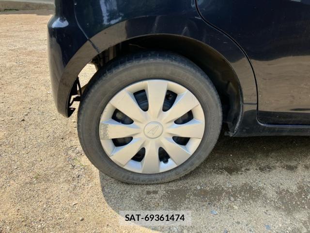 Daihatsu MOVE 2009-06 7392960-3