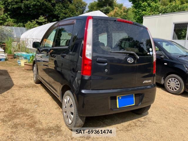 Daihatsu MOVE 2009-06 7392960-4