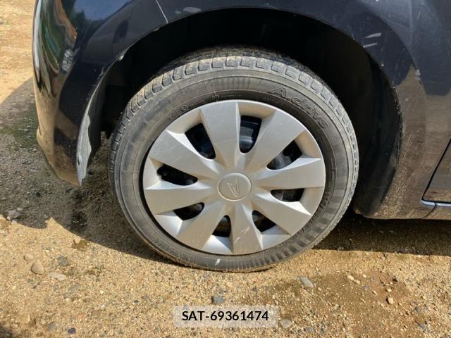 Daihatsu MOVE 2009-06 7392960-7