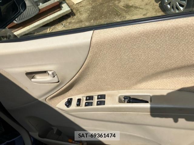 Daihatsu MOVE 2009-06 7392960-8