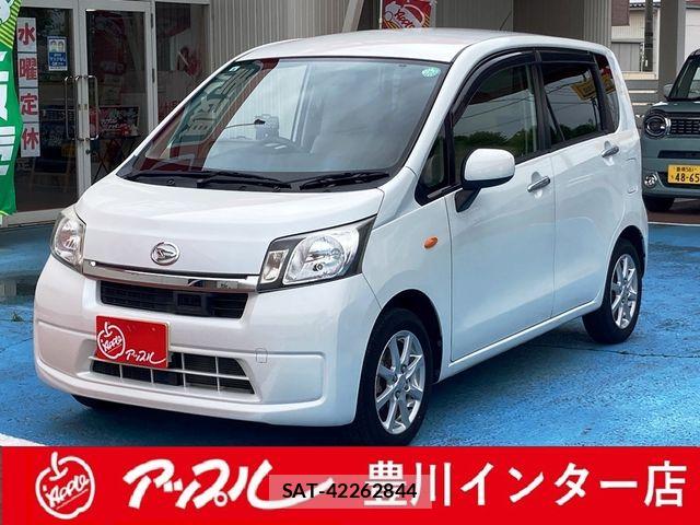 Daihatsu MOVE 2013-09 7392949-0