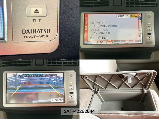 Daihatsu MOVE 2013-09 7392949-10