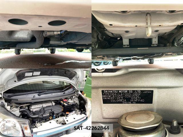 Daihatsu MOVE 2013-09 7392949-13