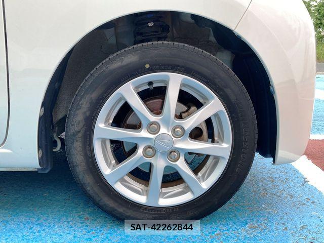 Daihatsu MOVE 2013-09 7392949-15