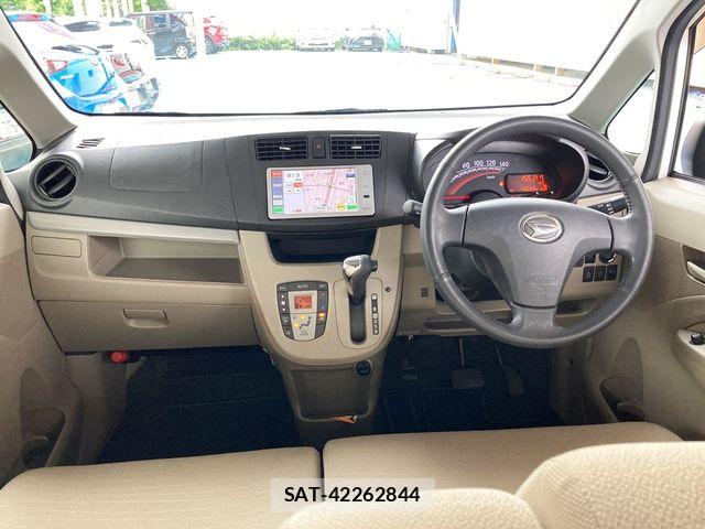 Daihatsu MOVE 2013-09 7392949-16