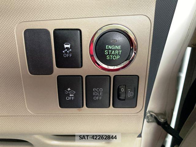 Daihatsu MOVE 2013-09 7392949-18