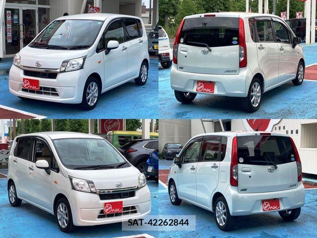 Daihatsu MOVE 2013-09 7392949-1
