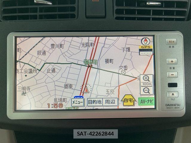 Daihatsu MOVE 2013-09 7392949-19
