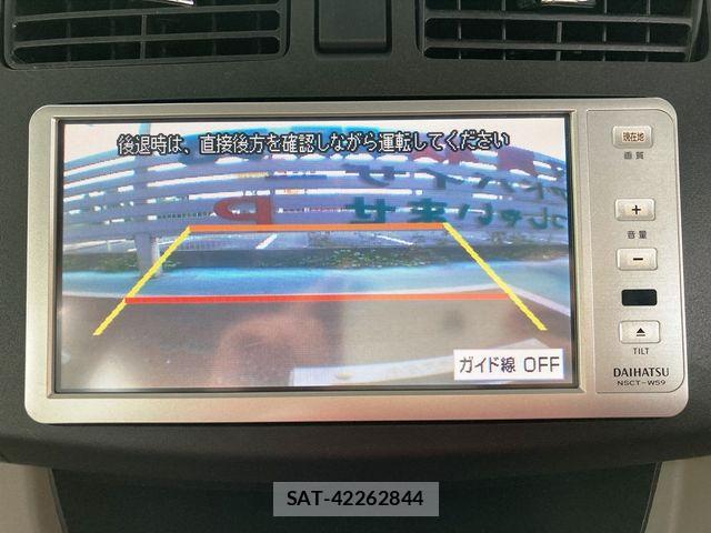 Daihatsu MOVE 2013-09 7392949-21