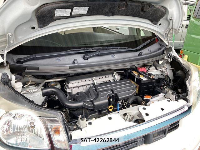 Daihatsu MOVE 2013-09 7392949-27