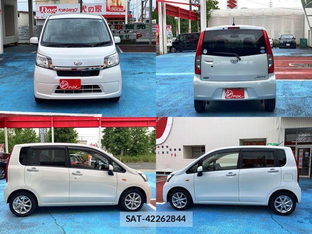 Daihatsu MOVE 2013-09 7392949-2