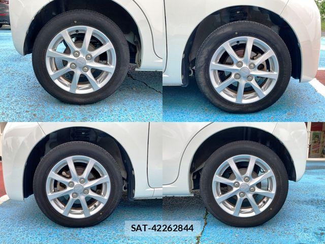 Daihatsu MOVE 2013-09 7392949-4