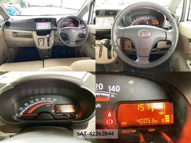 Daihatsu MOVE 2013-09 7392949-5