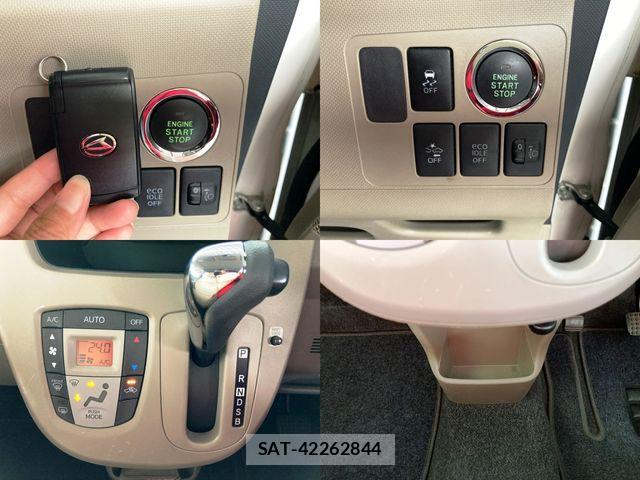 Daihatsu MOVE 2013-09 7392949-6