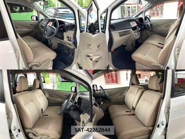 Daihatsu MOVE 2013-09 7392949-7