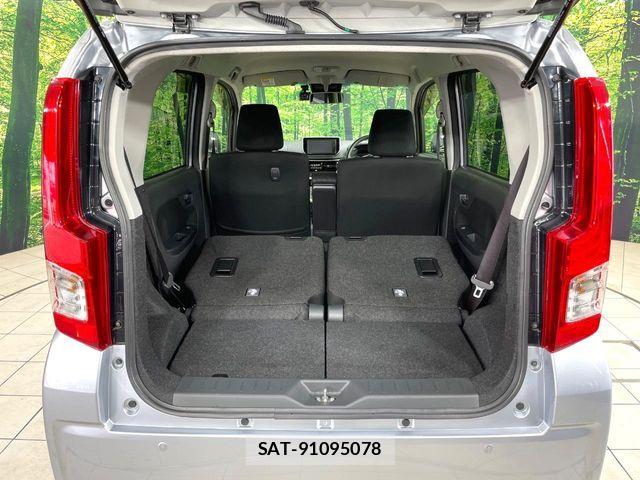Daihatsu MOVE 2022-07 7392939-9