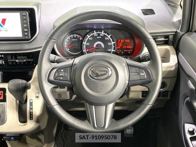 Daihatsu MOVE 2022-07 7392939-10