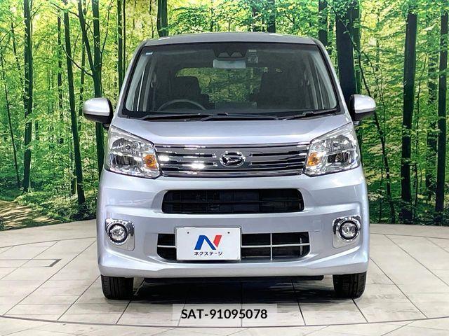 Daihatsu MOVE 2022-07 7392939-13