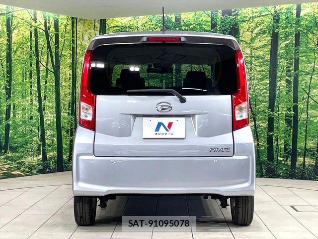 Daihatsu MOVE 2022-07 7392939-14