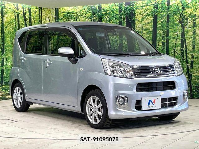 Daihatsu MOVE 2022-07 7392939-15