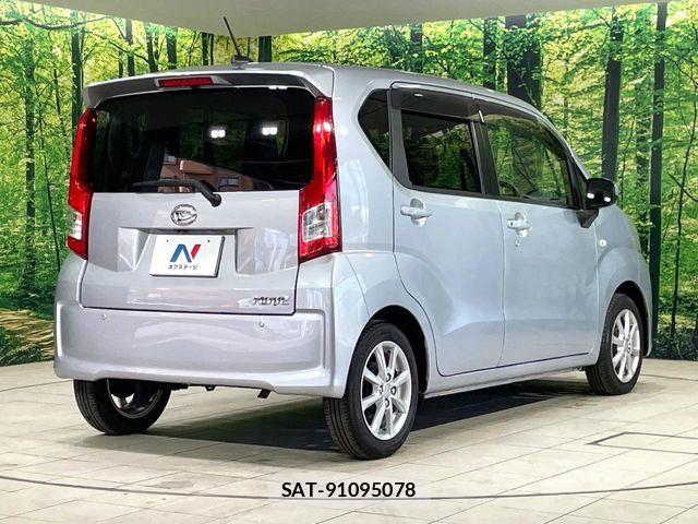 Daihatsu MOVE 2022-07 7392939-16