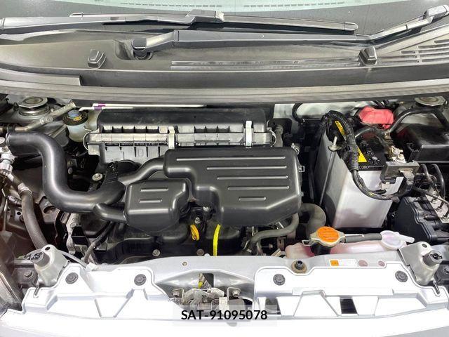 Daihatsu MOVE 2022-07 7392939-17