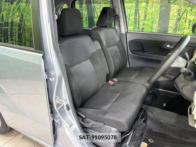 Daihatsu MOVE 2022-07 7392939-7