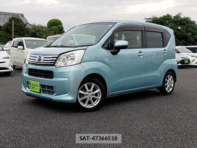 Daihatsu MOVE 2019-09 7392942-0