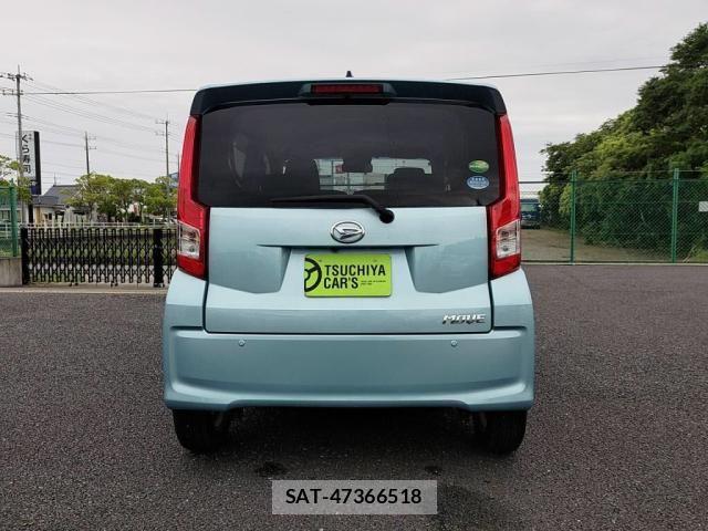 Daihatsu MOVE 2019-09 7392942-9