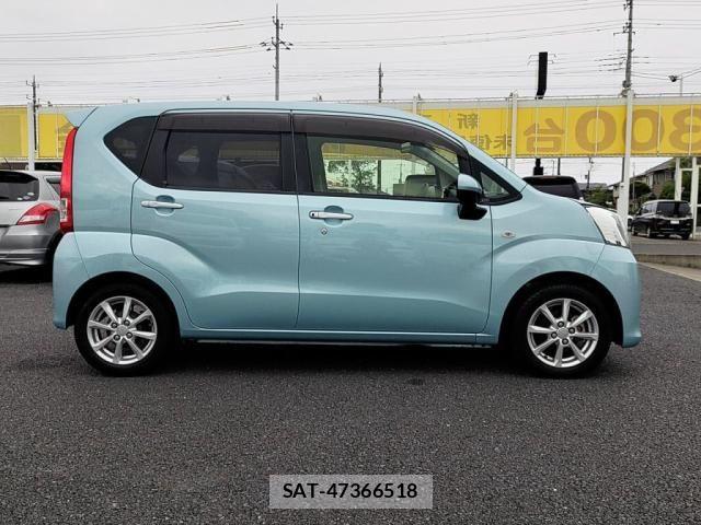 Daihatsu MOVE 2019-09 7392942-10