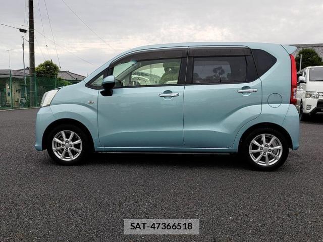 Daihatsu MOVE 2019-09 7392942-11