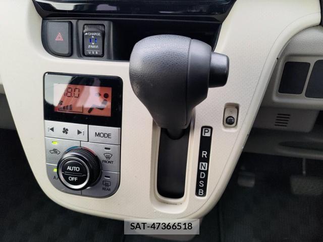 Daihatsu MOVE 2019-09 7392942-14