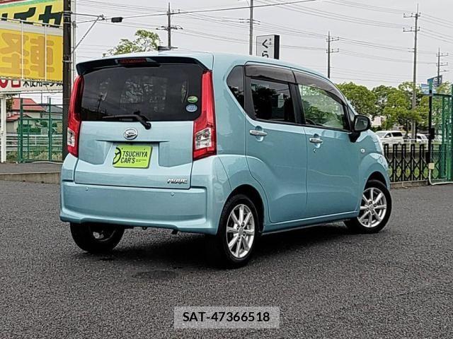 Daihatsu MOVE 2019-09 7392942-1
