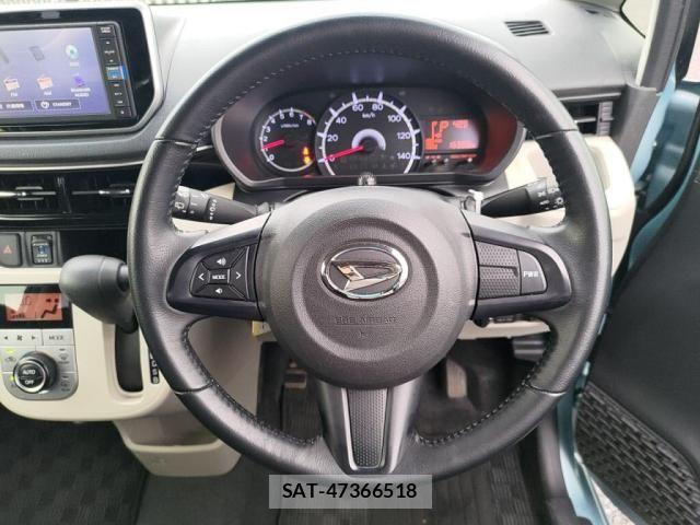 Daihatsu MOVE 2019-09 7392942-19