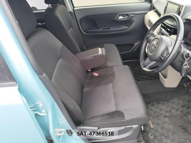 Daihatsu MOVE 2019-09 7392942-20