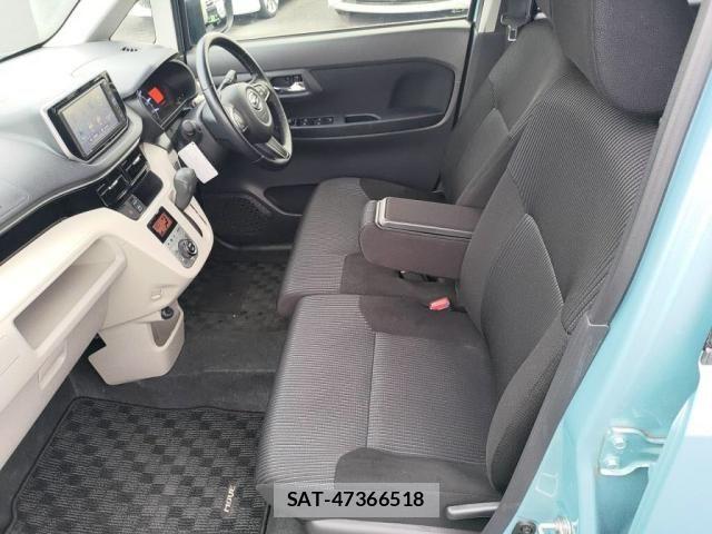 Daihatsu MOVE 2019-09 7392942-21