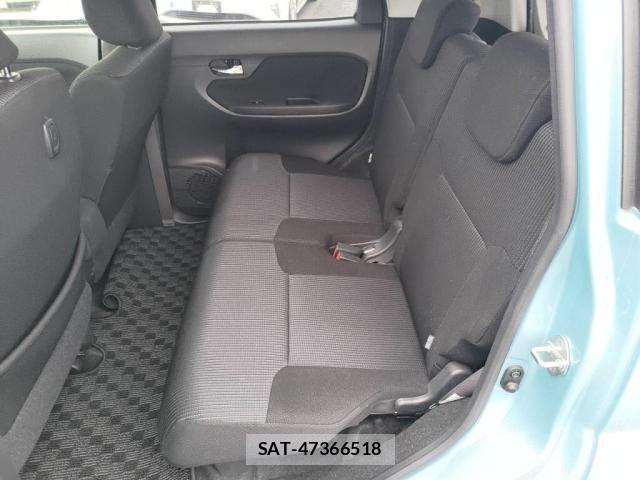 Daihatsu MOVE 2019-09 7392942-22
