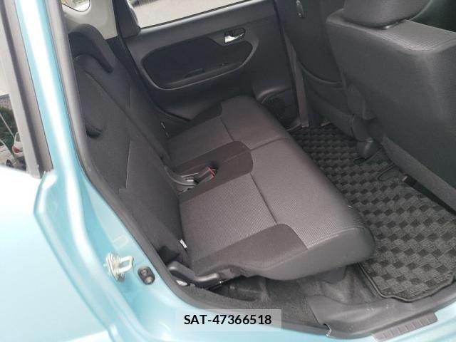 Daihatsu MOVE 2019-09 7392942-23