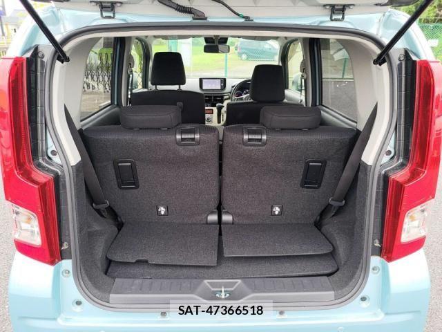 Daihatsu MOVE 2019-09 7392942-24