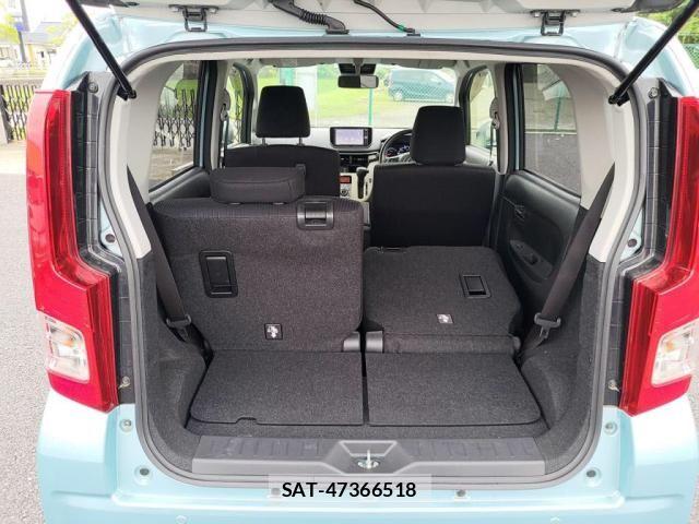 Daihatsu MOVE 2019-09 7392942-25