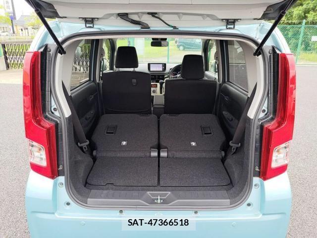 Daihatsu MOVE 2019-09 7392942-26